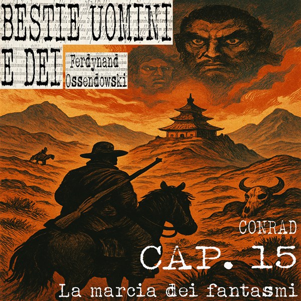 15 - BESTIE UOMINI E DEI